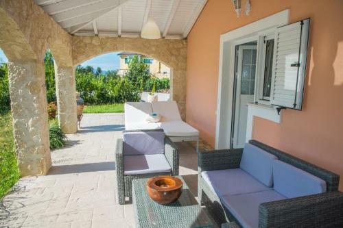 Villa Siora Andromache