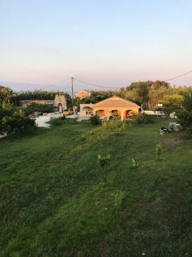 Villa Siora Andromache