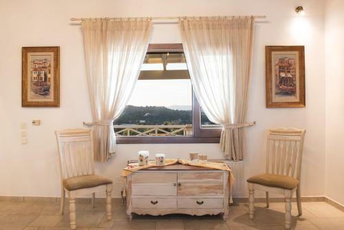 Villa Magnolia Corfu
