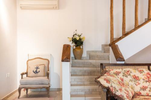 Villa Magnolia Corfu