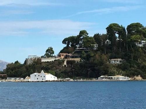 Apartamento Corfu View