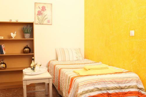 Apartamento Corfu View