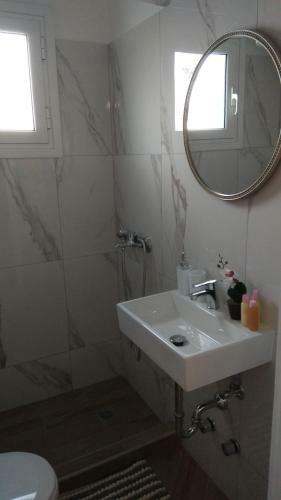 Apartamento Corfu View