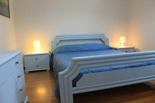 Apartamento Nona's House
