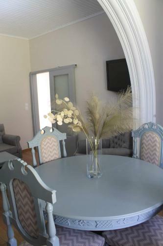 Apartamento Nona's House