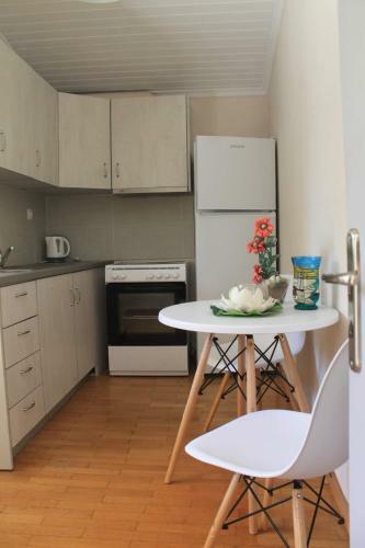 Apartamento Nona's House