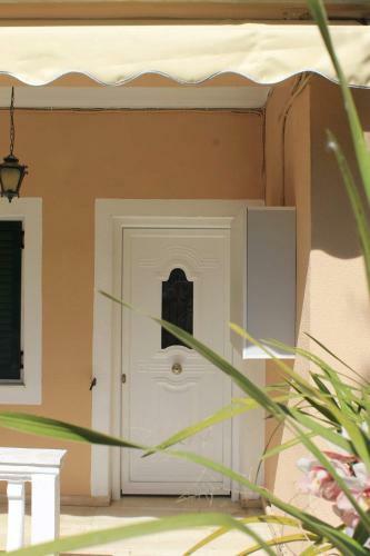 Apartamento Nona's House