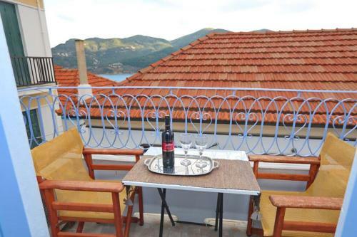 Alexandras Traditional House In Skopelos Centre