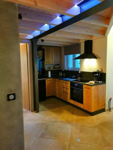 Anna's Cottage House