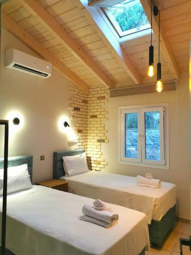 Anna's Cottage House