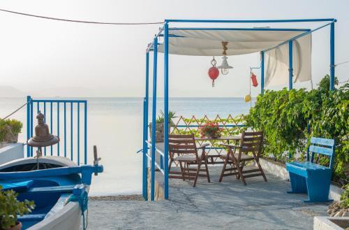 Apartamento Agistri By The Sea 2022