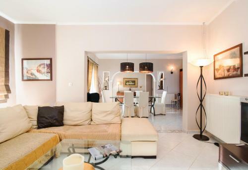 Villa Sea View Estate Helios
