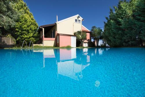 Villa Sea View Estate Helios