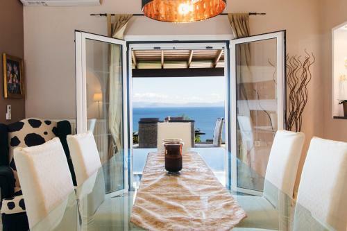 Villa Sea View Estate Helios