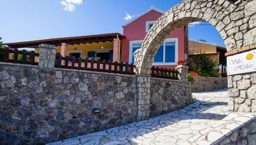 Villa Sea View Estate Helios