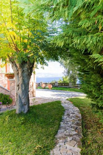 Villa Sea View Estate Helios