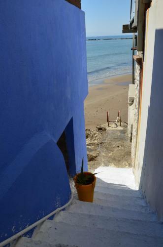 La Casa Azul