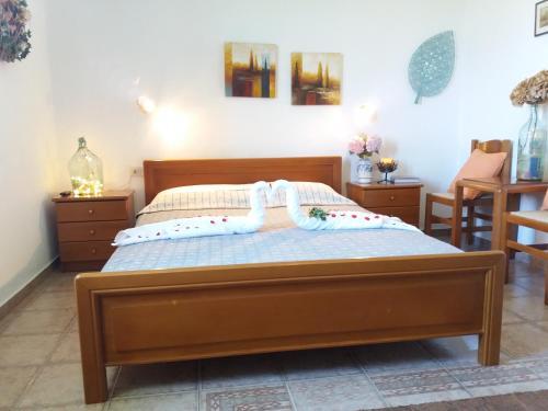 Hostal Dimosthenis Karastamatis Rooms