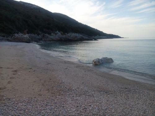 Hostal Dimosthenis Karastamatis Rooms