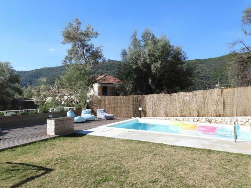 Galini Villas