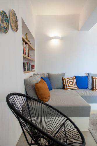 Galini Villas