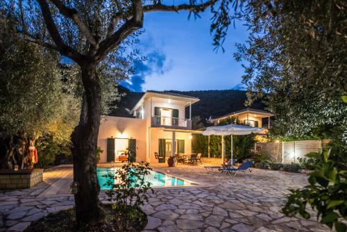 Villa Rodi