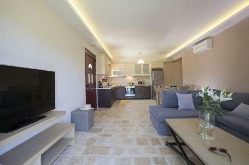 Athina Villas