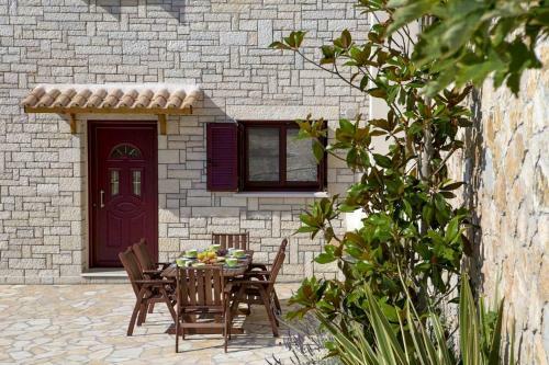 Athina Villas