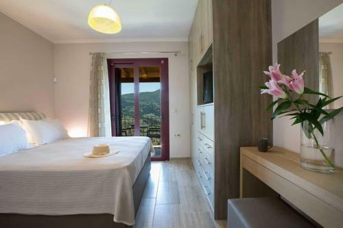 Athina Villas