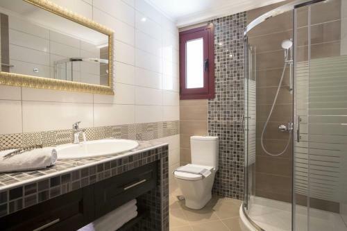 Athina Villas