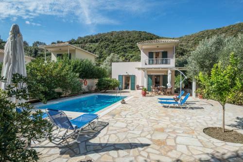 Giasemi-poros Green Village