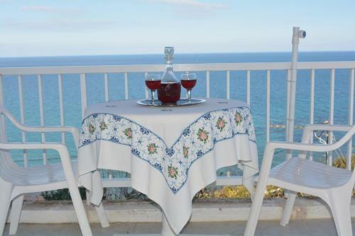 Hostal Fiore Rooms