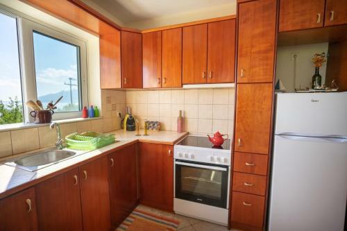 Apartamento Perivoli