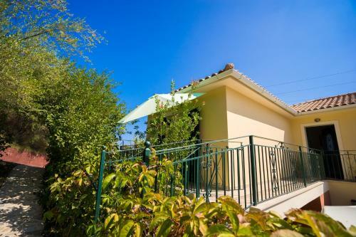 Apartamento Perivoli