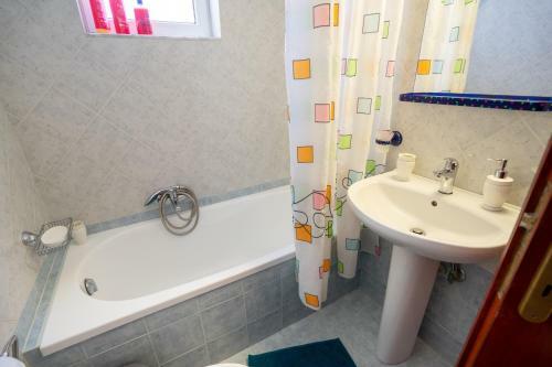 Apartamento Perivoli