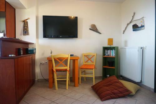 Apartamento Perivoli