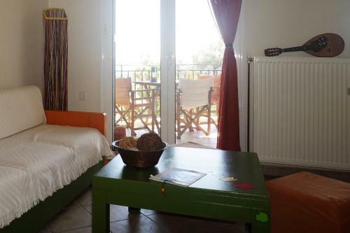 Apartamento Perivoli