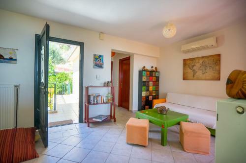Apartamento Perivoli