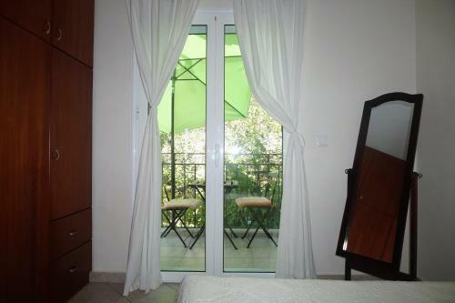 Apartamento Perivoli