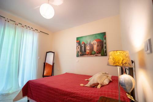 Apartamento Perivoli