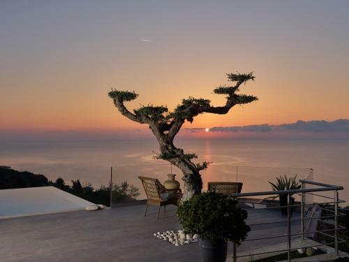 Golden July Luxury Villa