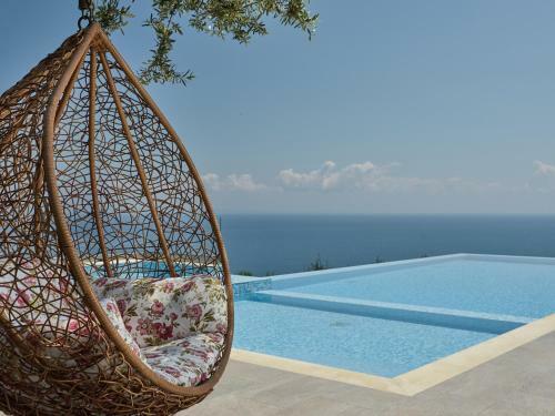 Golden July Luxury Villa