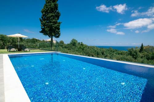 Cicada Exclusive Villa