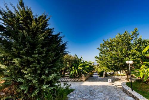 Small Village Residences