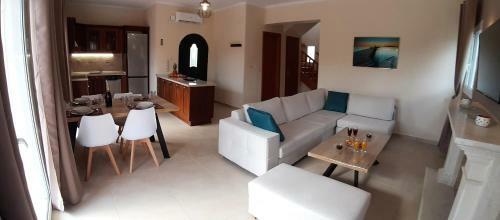 Villa Melody Luxury House