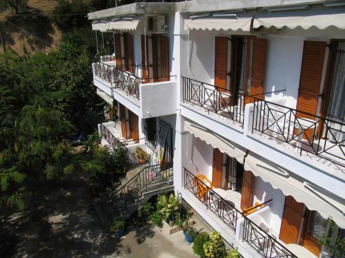 Apartamento Nikis Rooms