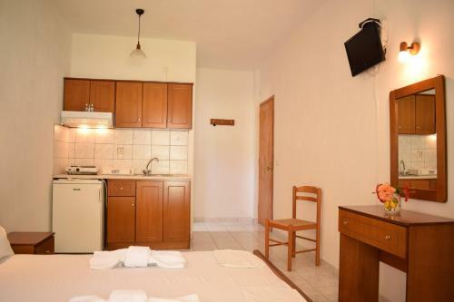 Apartamento Nikis Rooms