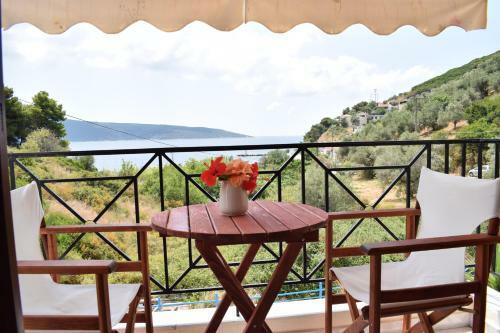 Apartamento Nikis Rooms