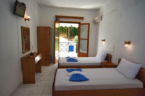 Apartamento Nikis Rooms