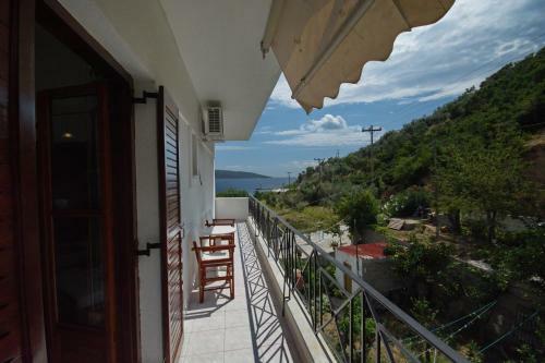 Apartamento Nikis Rooms